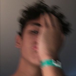 Meet your Posher, Gian-carlo